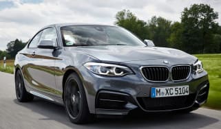 Used BMW 2 Series M240i